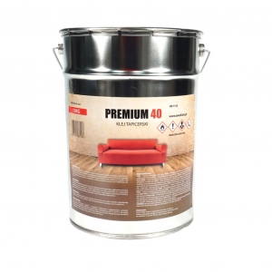Klej tapicerski premium
