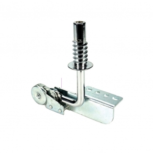 Mechanizm zagłówka fibert 104